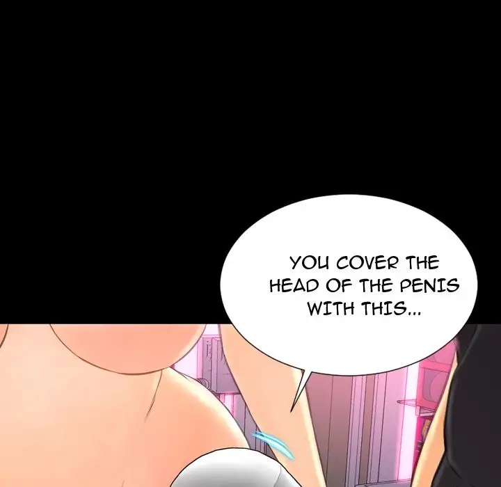 Her Toy Shop - Chapter 66 [photo 5] - MangaPorn