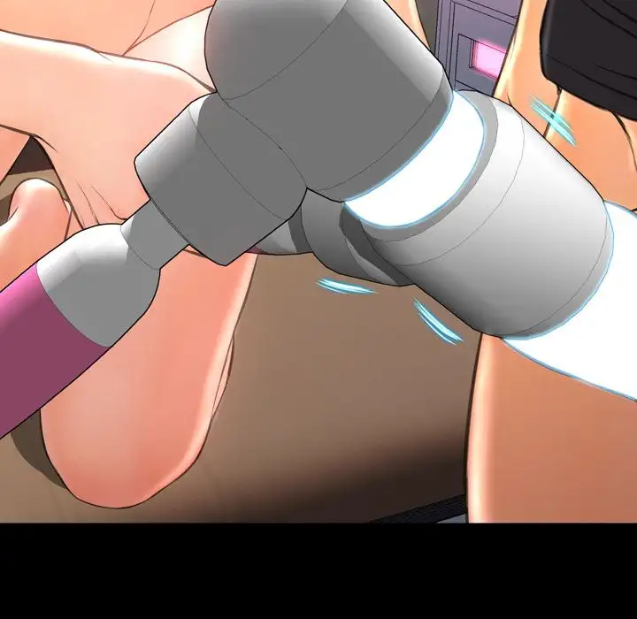 Her Toy Shop - Chapter 66 [photo 6] - MangaPorn