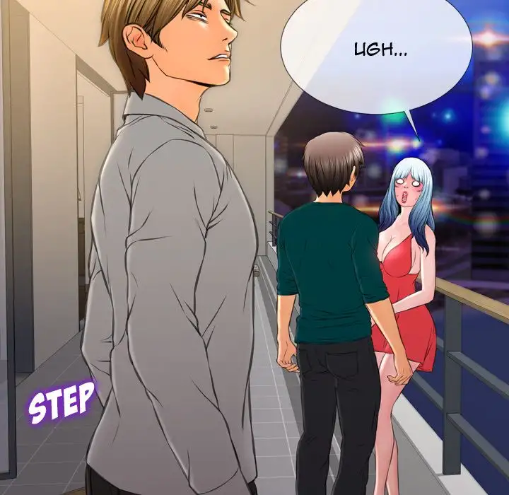 Her Toy Shop - Chapter 67 [photo 12] - MangaPorn