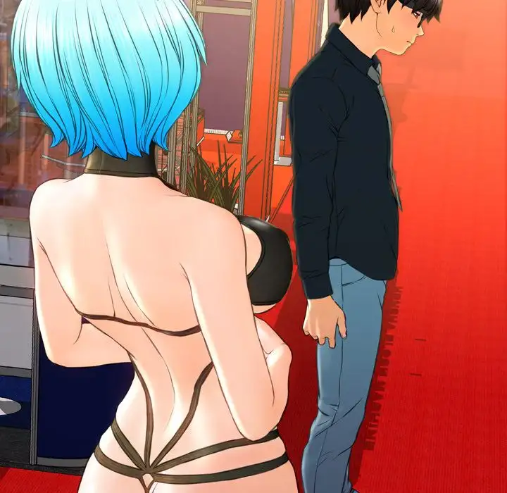 Her Toy Shop - Chapter 67 [photo 45] - MangaPorn