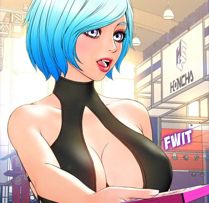 Her Toy Shop - Chapter 67 [photo 49] - MangaPorn