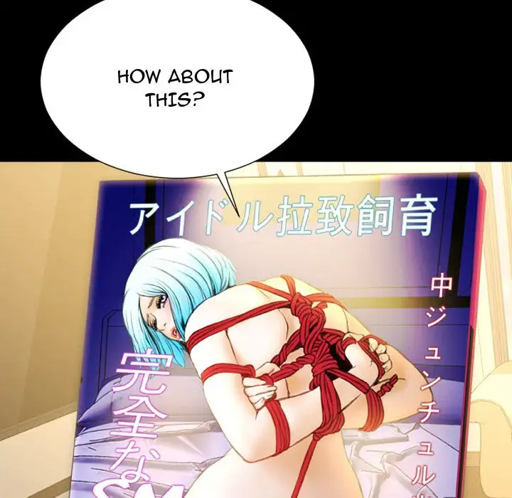 Her Toy Shop - Chapter 68 [photo 151] - MangaPorn