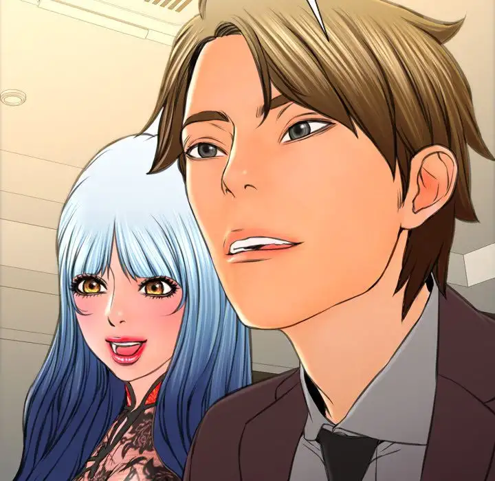 Her Toy Shop - Chapter 68 [photo 55] - MangaPorn