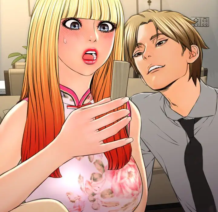 Her Toy Shop - Chapter 69 [photo 12] - MangaPorn