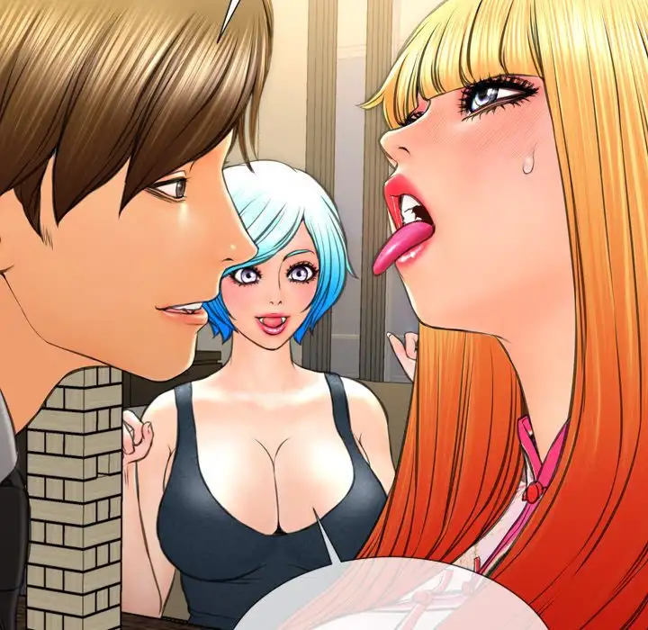 Her Toy Shop - Chapter 69 [photo 33] - MangaPorn