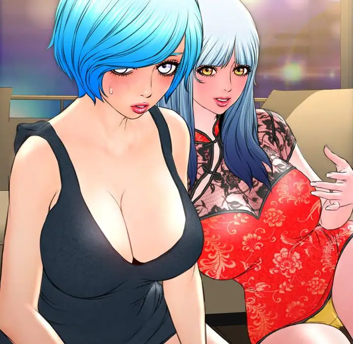 Her Toy Shop - Chapter 69 [photo 82] - MangaPorn