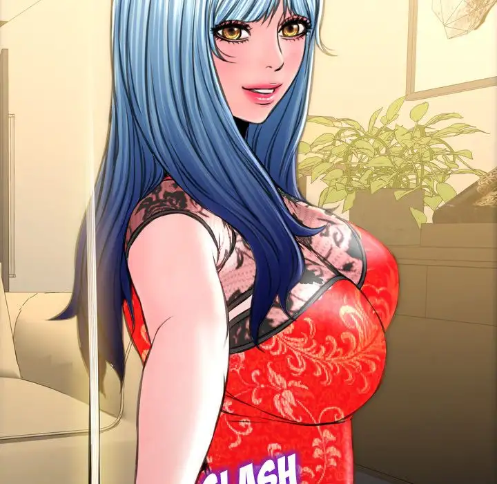 Her Toy Shop - Chapter 70 [photo 11] - MangaPorn