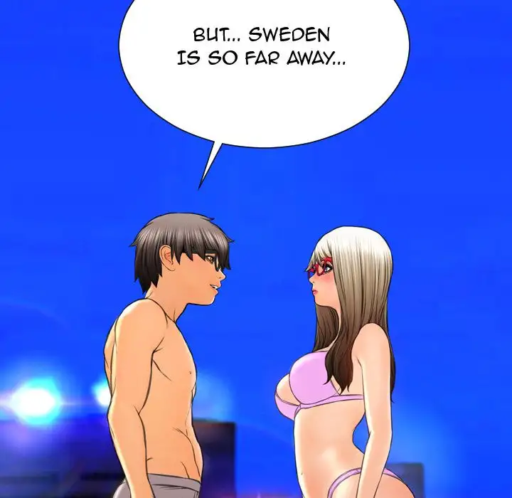 Her Toy Shop - Chapter 70 [photo 112] - MangaPorn