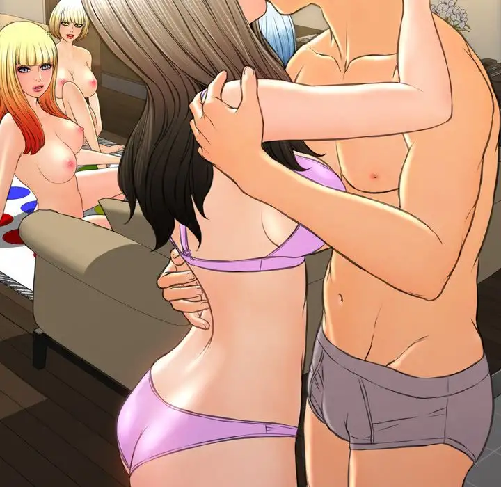 Her Toy Shop - Chapter 70 [photo 133] - MangaPorn