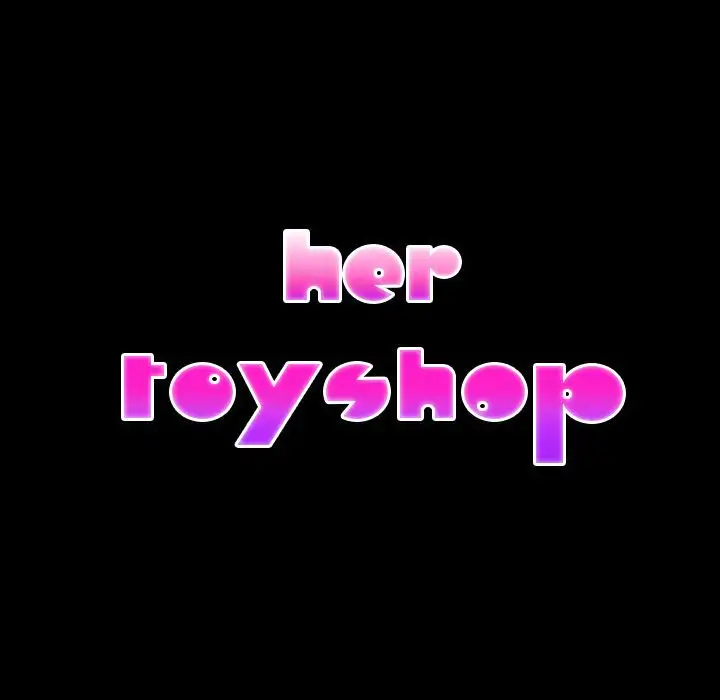 Her Toy Shop - Chapter 70 [photo 14] - MangaPorn