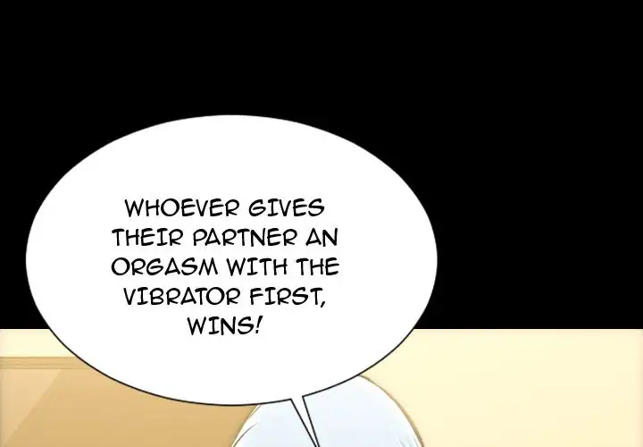 Her Toy Shop - Chapter 70 [photo 2] - MangaPorn