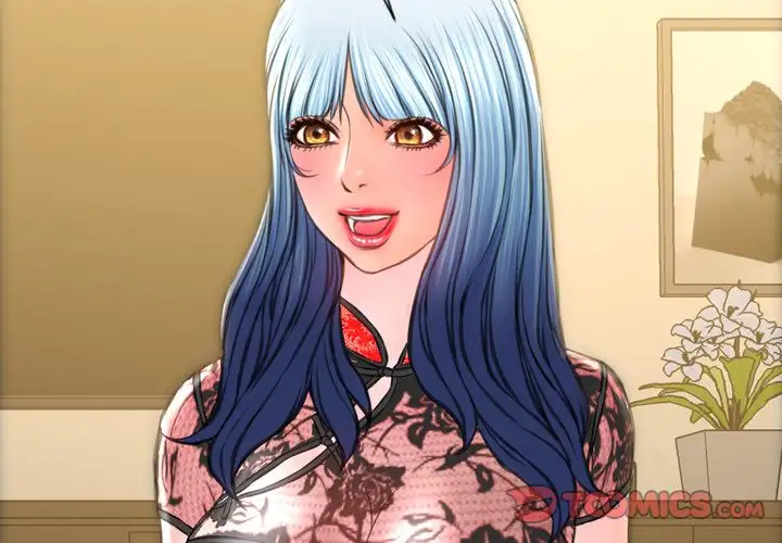 Her Toy Shop - Chapter 70 [photo 3] - MangaPorn