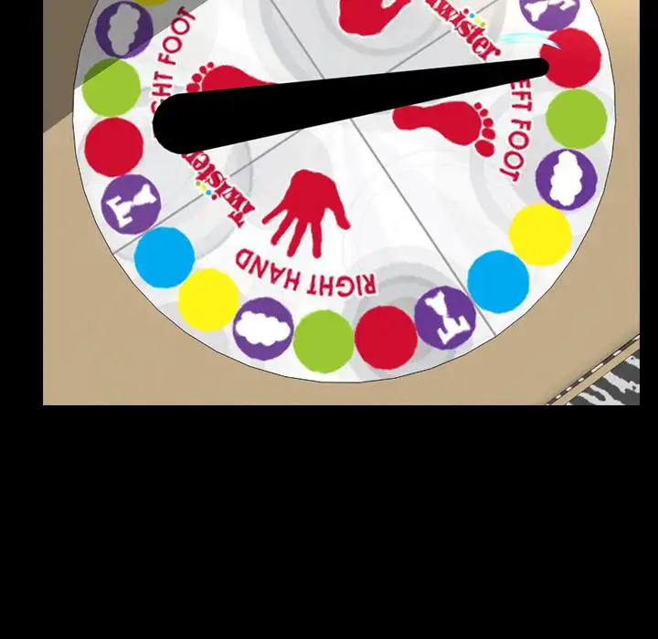 Her Toy Shop - Chapter 70 [photo 31] - MangaPorn