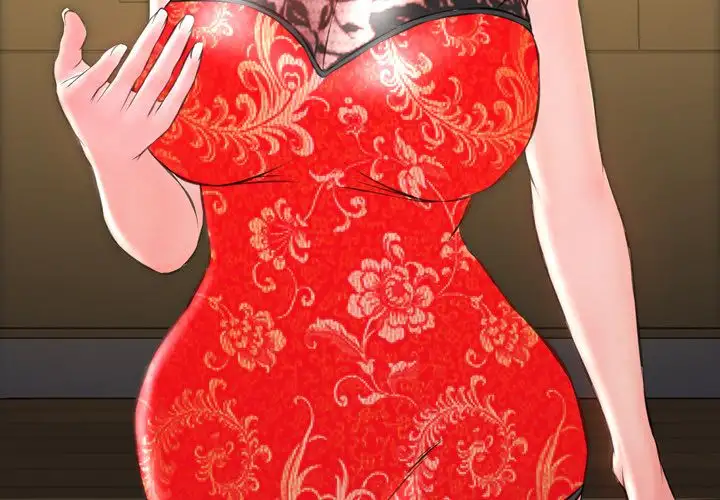 Her Toy Shop - Chapter 70 [photo 4] - MangaPorn