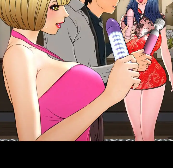 Her Toy Shop - Chapter 70 [photo 9] - MangaPorn