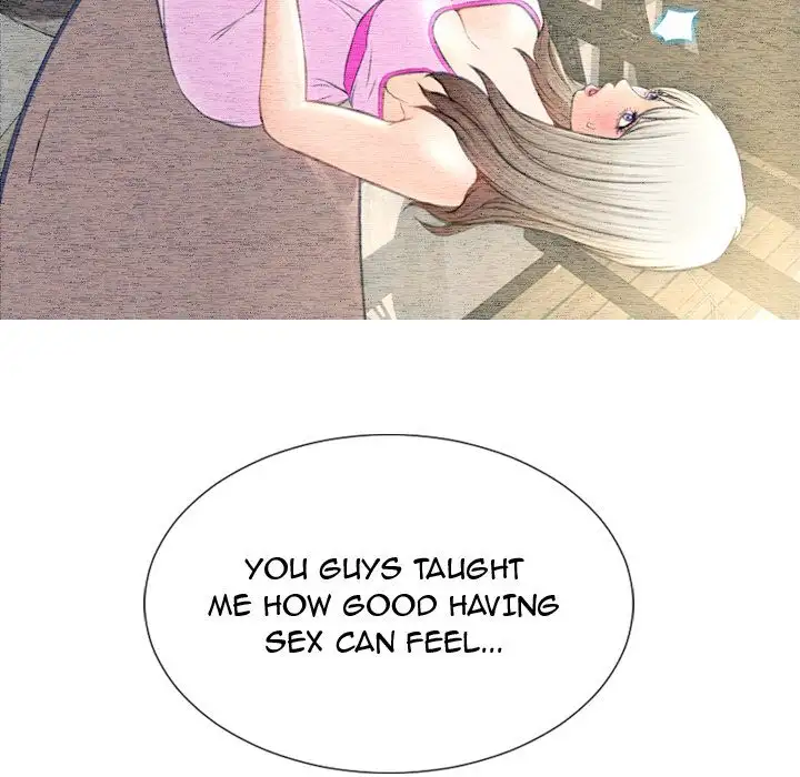 Her Toy Shop - Chapter 70 [photo 96] - MangaPorn