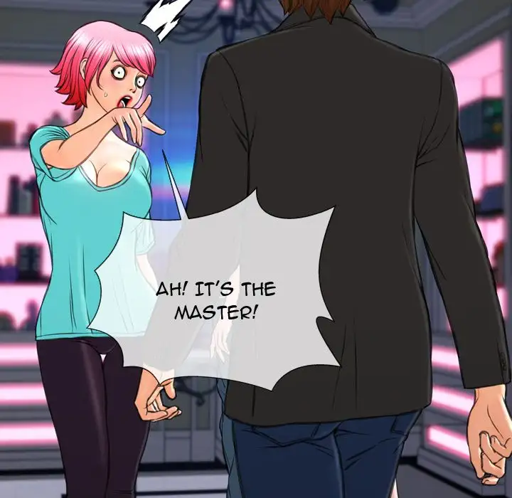 Her Toy Shop - Chapter 71 [photo 109] - MangaPorn