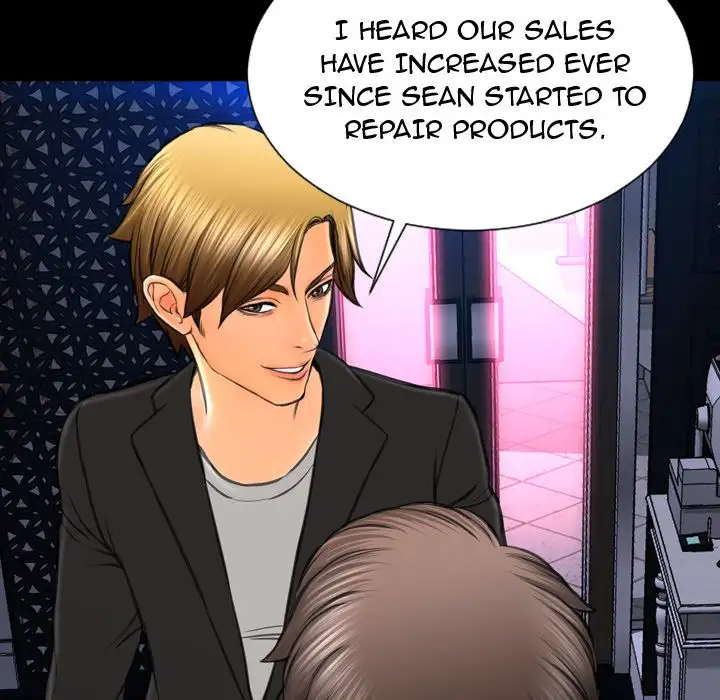 Her Toy Shop - Chapter 71 [photo 113] - MangaPorn