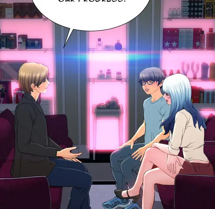 Her Toy Shop - Chapter 71 [photo 125] - MangaPorn