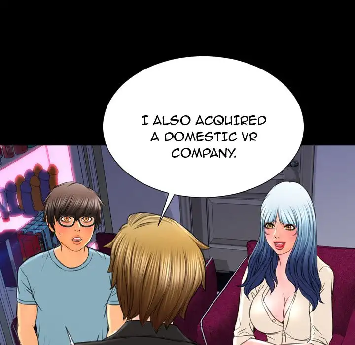 Her Toy Shop - Chapter 71 [photo 131] - MangaPorn