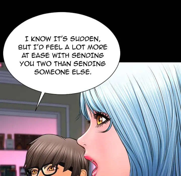 Her Toy Shop - Chapter 71 [photo 141] - MangaPorn