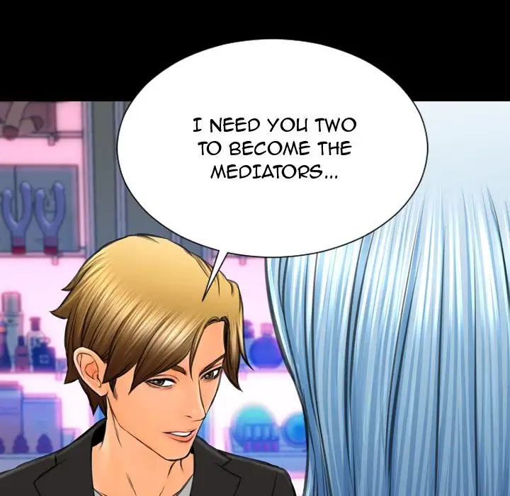 Her Toy Shop - Chapter 71 [photo 154] - MangaPorn