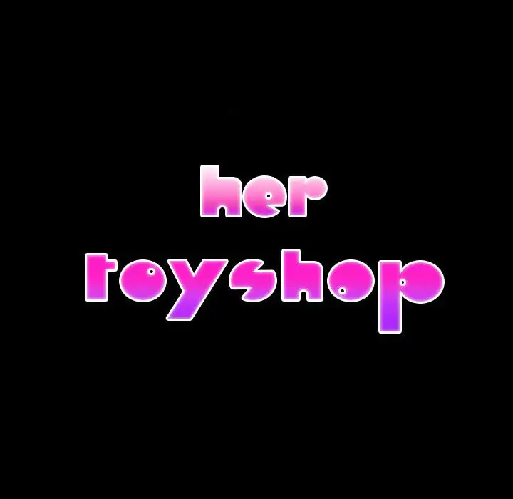 Her Toy Shop - Chapter 71 [photo 21] - MangaPorn