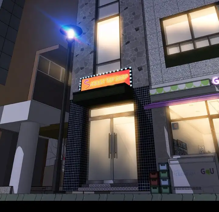 Her Toy Shop - Chapter 71 [photo 24] - MangaPorn