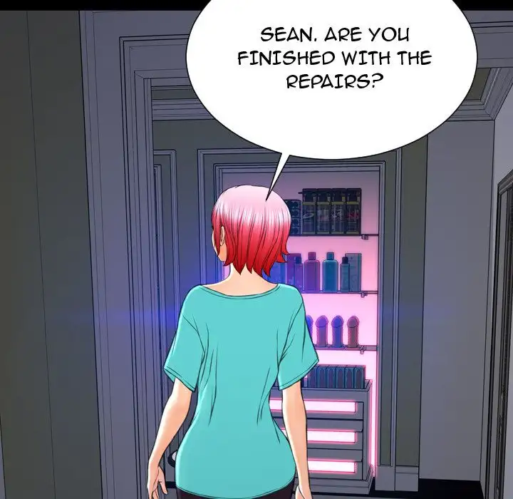 Her Toy Shop - Chapter 71 [photo 35] - MangaPorn