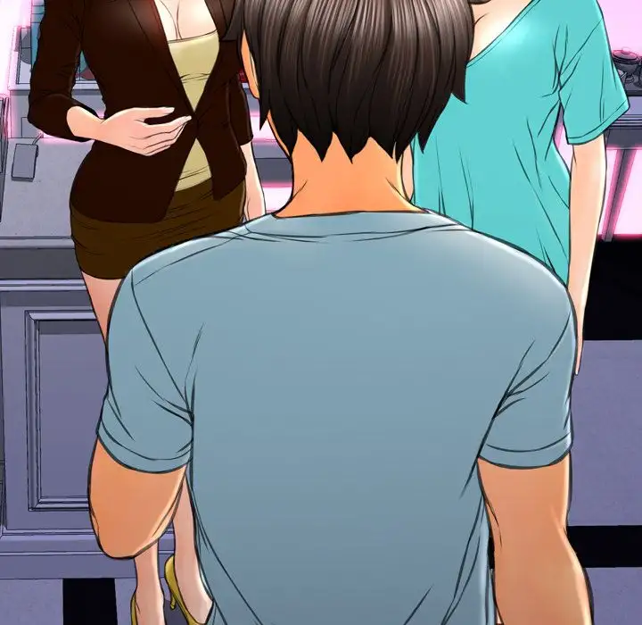 Her Toy Shop - Chapter 71 [photo 42] - MangaPorn