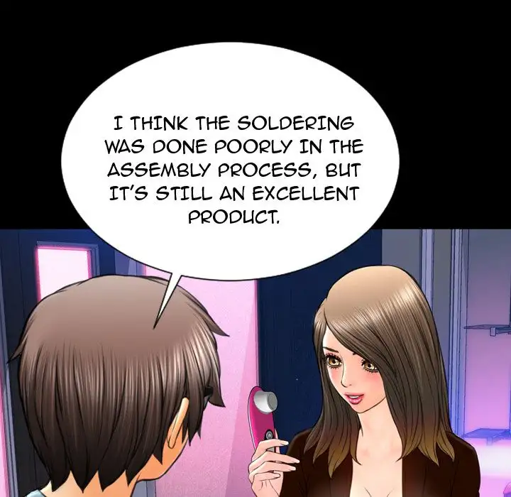 Her Toy Shop - Chapter 71 [photo 50] - MangaPorn