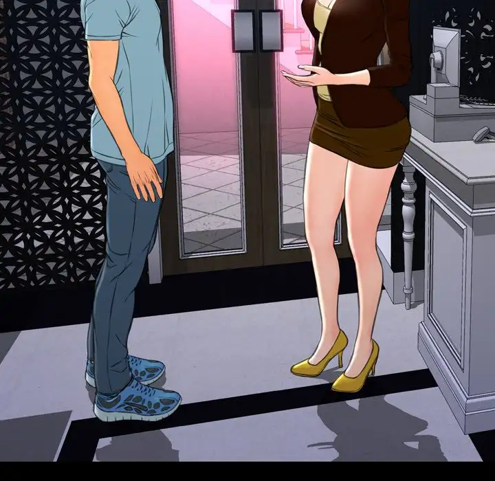 Her Toy Shop - Chapter 71 [photo 55] - MangaPorn