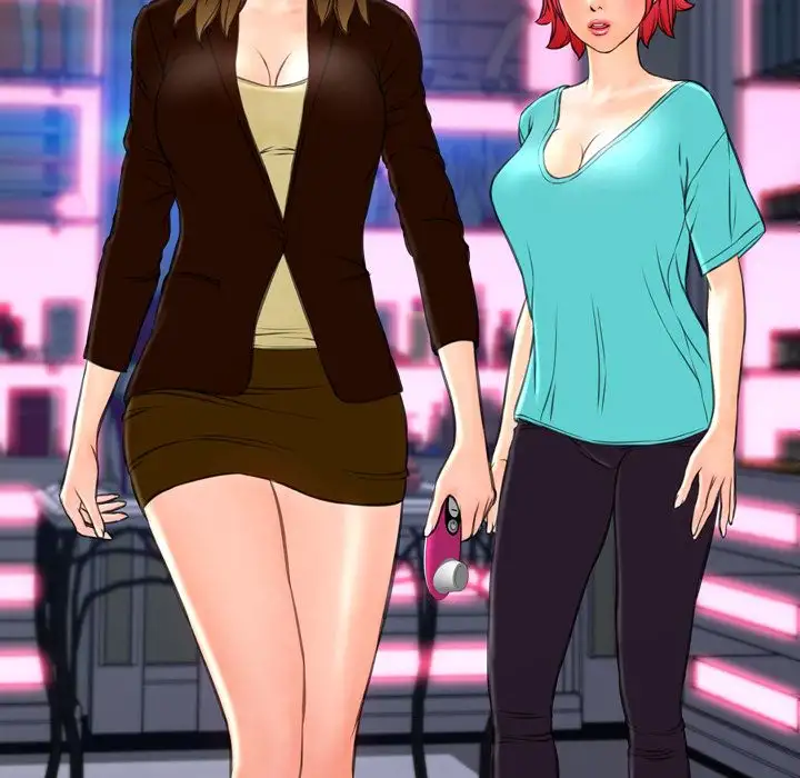 Her Toy Shop - Chapter 71 [photo 61] - MangaPorn