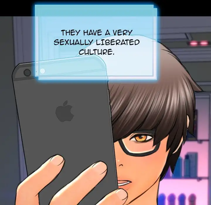 Her Toy Shop - Chapter 71 [photo 73] - MangaPorn