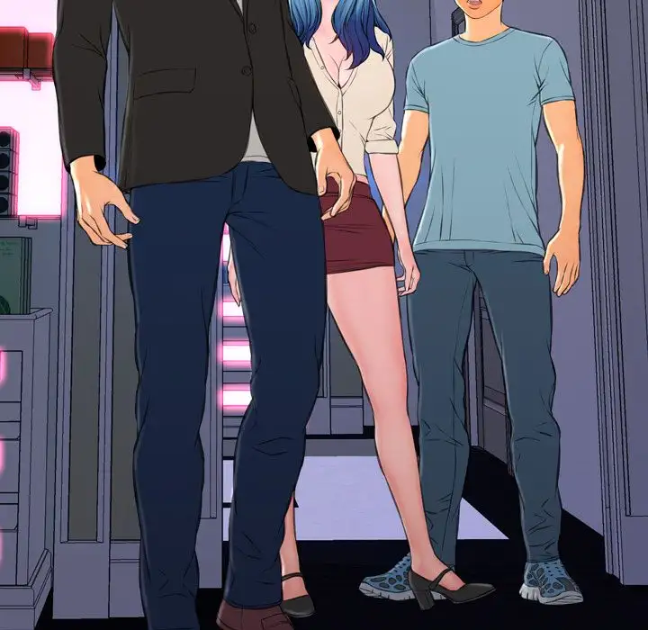 Her Toy Shop - Chapter 72 [photo 25] - MangaPorn