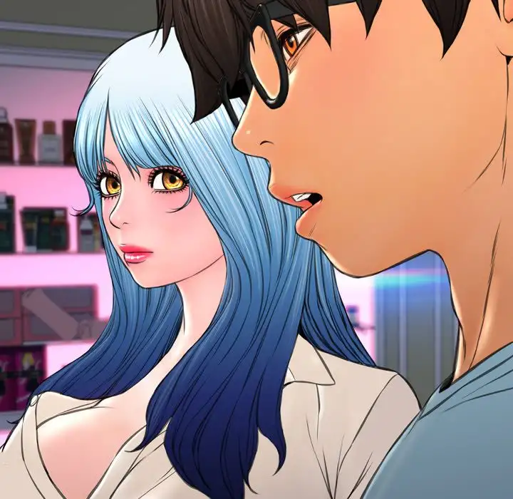 Her Toy Shop - Chapter 72 [photo 27] - MangaPorn