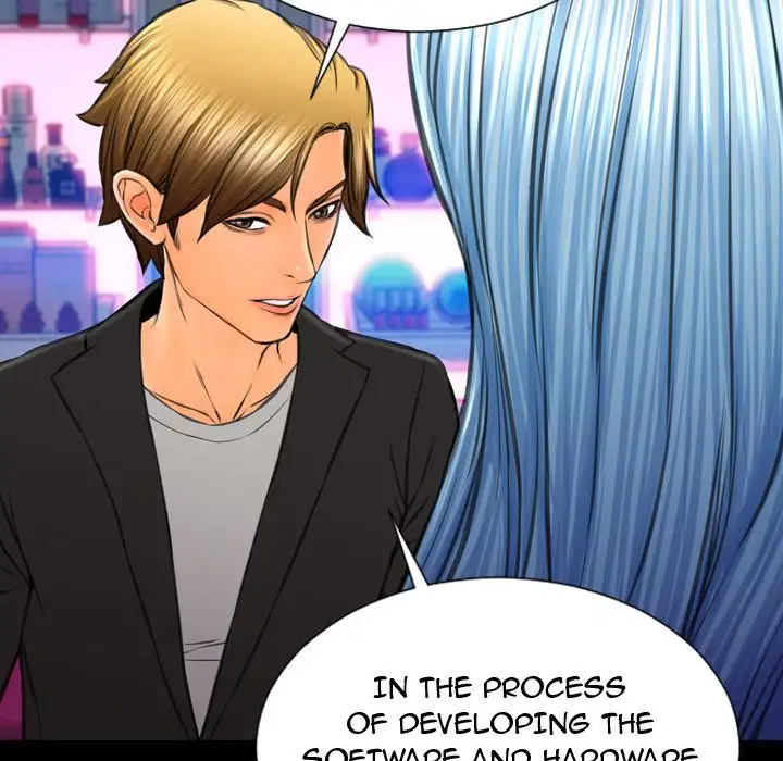 Her Toy Shop - Chapter 72 [photo 6] - MangaPorn