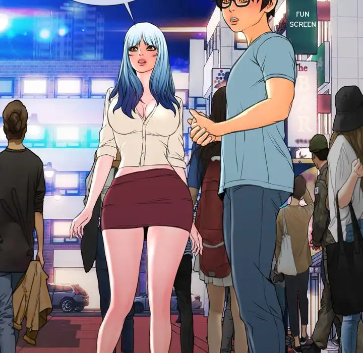 Her Toy Shop - Chapter 72 [photo 75] - MangaPorn