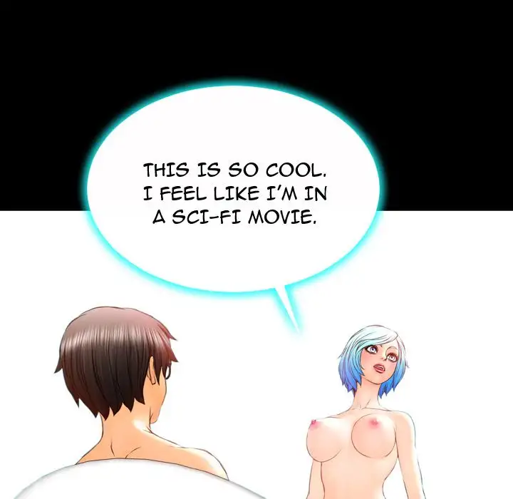 Her Toy Shop - Chapter 73 [photo 138] - MangaPorn