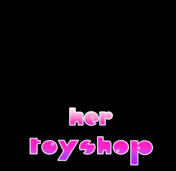 Her Toy Shop - Chapter 73 [photo 30] - MangaPorn