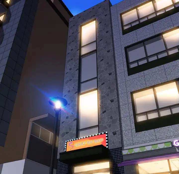 Her Toy Shop - Chapter 73 [photo 33] - MangaPorn