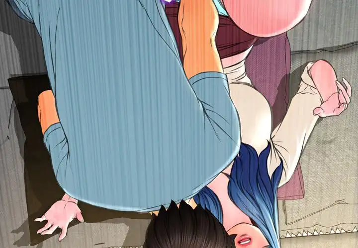 Her Toy Shop - Chapter 73 [photo 4] - MangaPorn