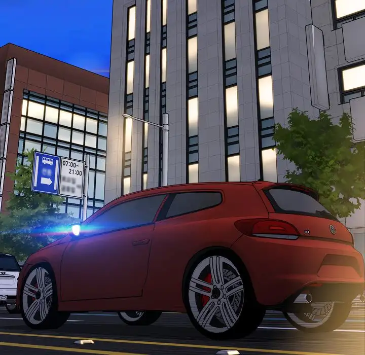 Her Toy Shop - Chapter 73 [photo 48] - MangaPorn