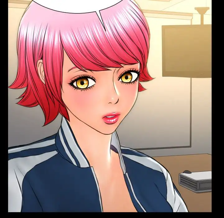 Her Toy Shop - Chapter 73 [photo 63] - MangaPorn