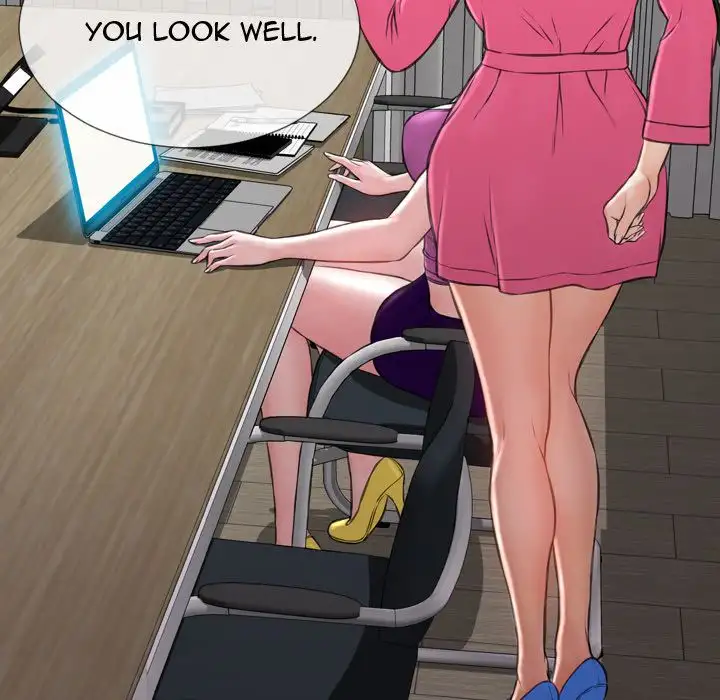 Her Toy Shop - Chapter 73 [photo 79] - MangaPorn