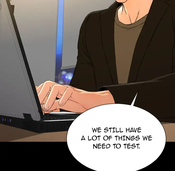 Her Toy Shop - Chapter 74 [photo 31] - MangaPorn