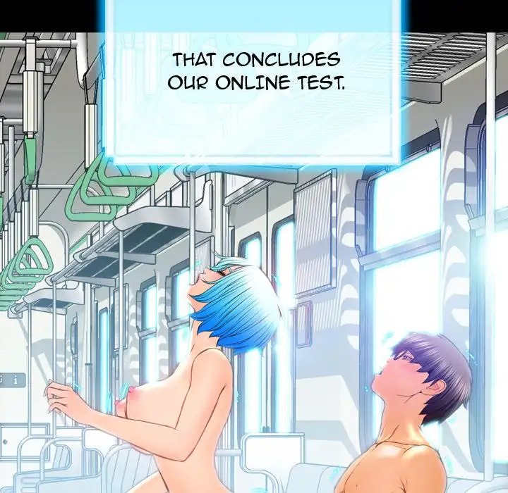 Her Toy Shop - Chapter 74 [photo 49] - MangaPorn