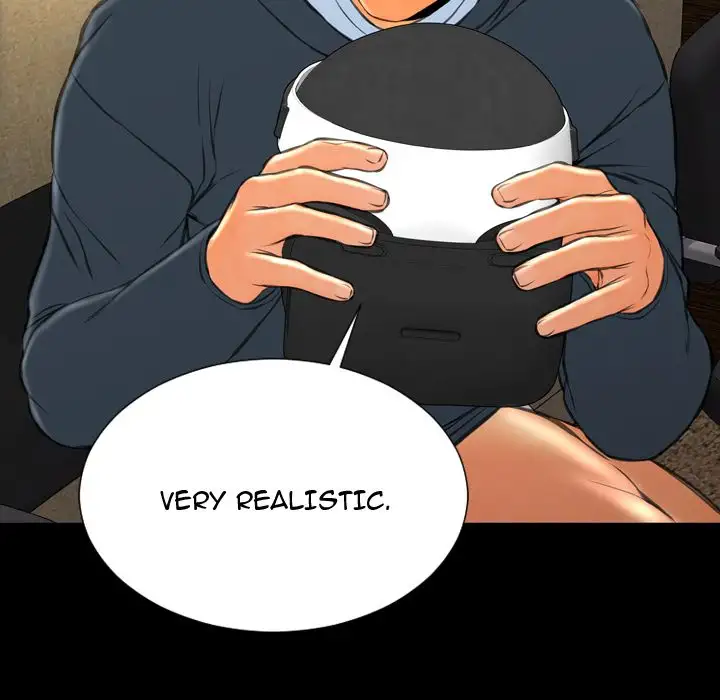 Her Toy Shop - Chapter 74 [photo 59] - MangaPorn