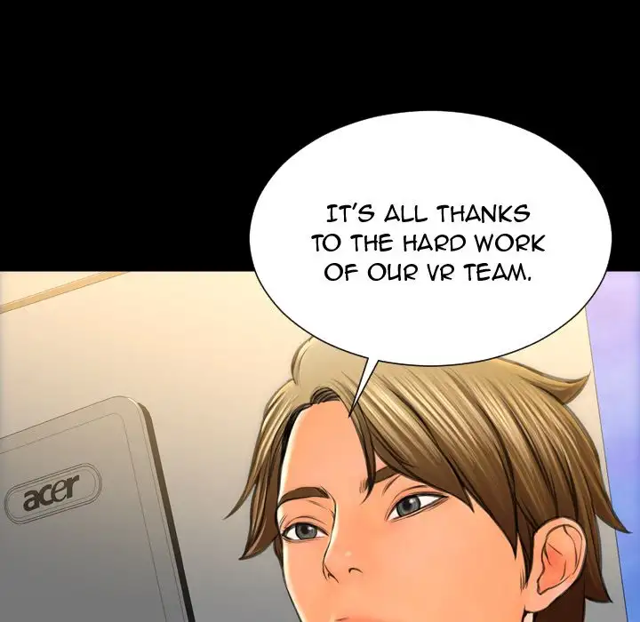 Her Toy Shop - Chapter 74 [photo 60] - MangaPorn