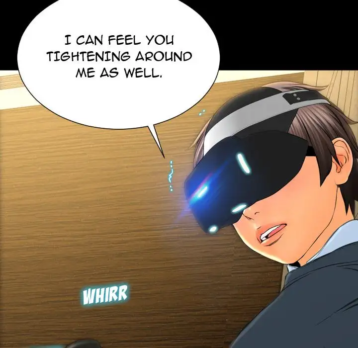 Her Toy Shop - Chapter 74 [photo 7] - MangaPorn